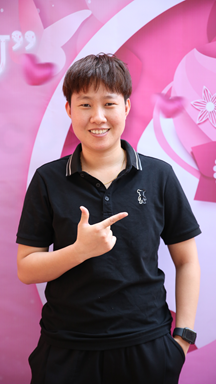 Tạ Như Quỳnh 